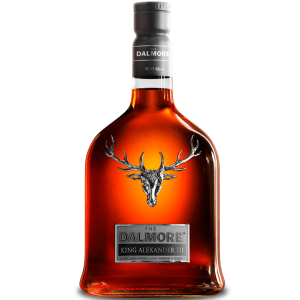 The Dalmore King Alexander Single Malt Whisky